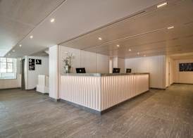 Ambiez Residencehotel 4