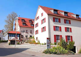 Hotel Gasthof Adler 3