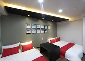 Calli Hostel 5