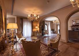 Castello Bonaria Wine & Spa Resort 3
