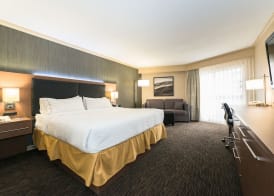 Holiday Inn Express EDMONTON DOWNTOWN by IHG 3