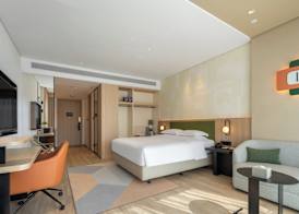 EVEN Hotel Hangzhou Yintai City by IHG 4