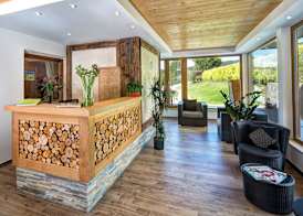 Hotel Gasthof Kircher 2