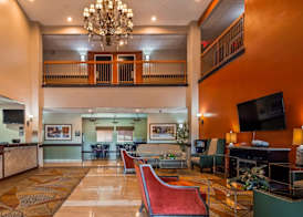 Best Western Plus Zion West 2