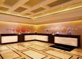 DoubleTree by Hilton Hotel Chongqing North 4