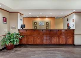 Comfort Suites Jacksonville Airport 2