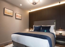 Noble22 Suites-Special Category 3
