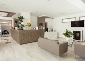 Hotel Gioia 2
