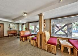 Holiday Inn Express South Lake Tahoe 3