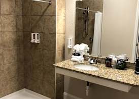 Quality Inn St Augustine Historic District Area 4