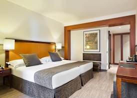 Hotel Balmoral 2