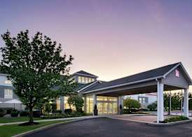 Hilton Garden Inn Allentown West 3