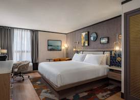 Hotel Indigo Detroit North - Troy by IHG 2