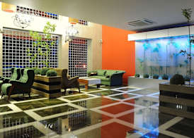 Neba Royal Hotel 2