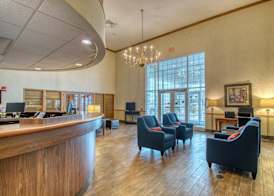 Comfort Inn Fond Du Lac 2