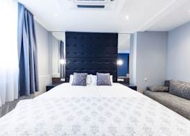 Hotel Tommasi 5