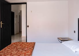 Hotel Apart HLB 3