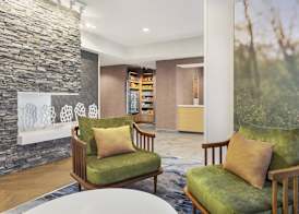 Fairfield Inn by Marriott Tracy 3