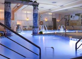 Hotel Carlos I Silgar 4