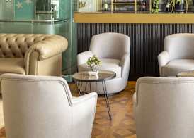 New Balturk Hotel Izmit 5