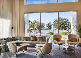 Tumbi Hotel Dubai The Palm,Tapestry Collection Hilton 5
