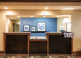 Hampton Inn & Suites Florence Center 3