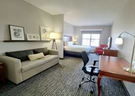 Country Inn & Suites by Radisson, Harrisonburg, VA 4