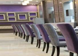 Orchid Vue Hotel 5