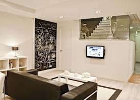 Up Suites BCN 3