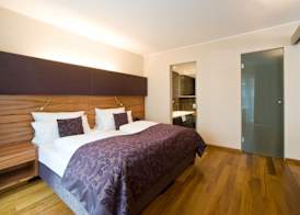 Pakat Suites 2