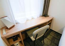 Via Inn Shinsaibashi 5