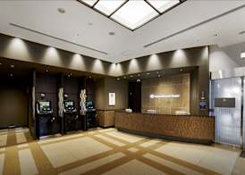 Daiwa Roynet Hotel Kyoto-Hachijoguchi 5
