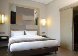 Imperial Casablanca Hotel & Spa 5