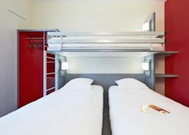 Première Classe Lyon Est - Saint-Priest Eurexpo 3
