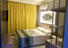 Linda Star Palace Otel 5