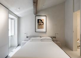 Hotel Scenario 5
