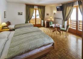 Hotel Piccolo Pocol 2
