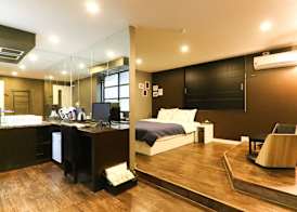 Louis Hotel 2