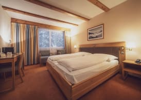 Mountain Plaza Hotel 4