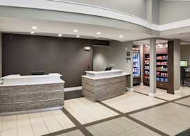 Residence Inn Milford 2