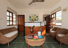 Le Relax Self-Catering 2