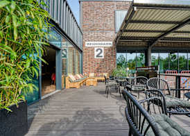Vienna House Easy by Wyndham Hannover City 3