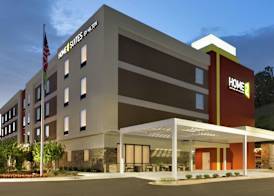 Home2 Suites by Hilton Cartersville 3