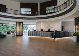 Arinara Beach Resort Phuket Beachfront 4