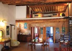 La Locanda del Loggiato 4