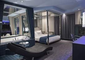 Hôtel Le Rivage 3
