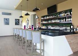 El Dorado Maroma Spa Resort - All Inclusive 5