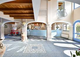 Colostrai Hotel Club 2