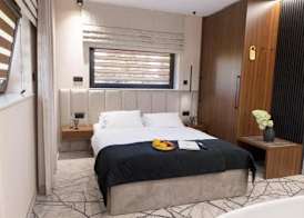 Hotel Pogoria Residence 5
