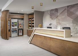 SpringHill Suites by Marriott Loveland Fort Collins/Windsor 2